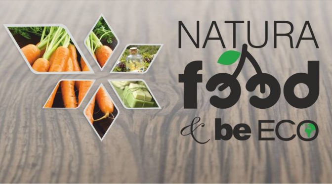 IX Targi Natura FOOD i V beECO