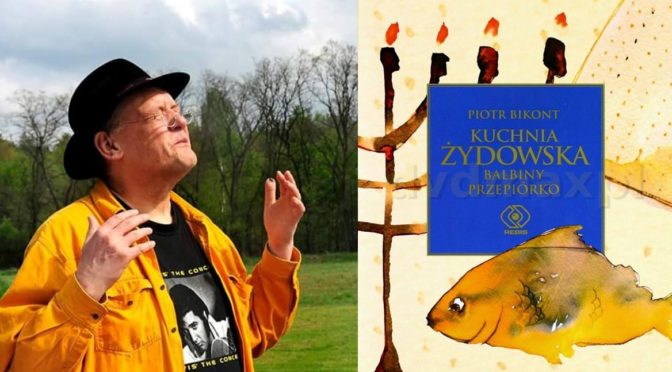 Spotkania wokół stołu | Kuchnia Balbiny Przepiórko