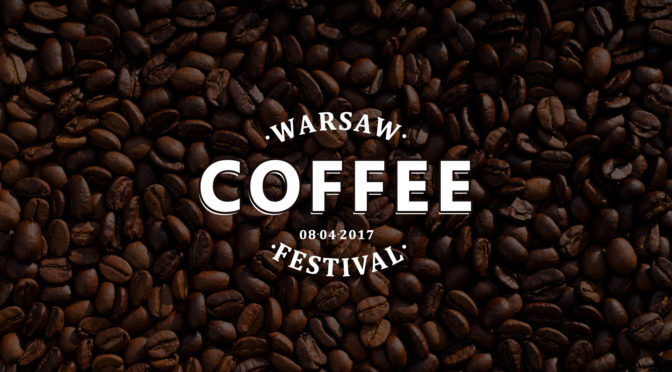 Warszawski Festiwal Kawy