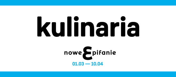 Miód na serce – Festiwal Nowe Epifanie / Gorzkie Żale