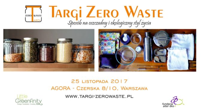 Targi Zero Waste