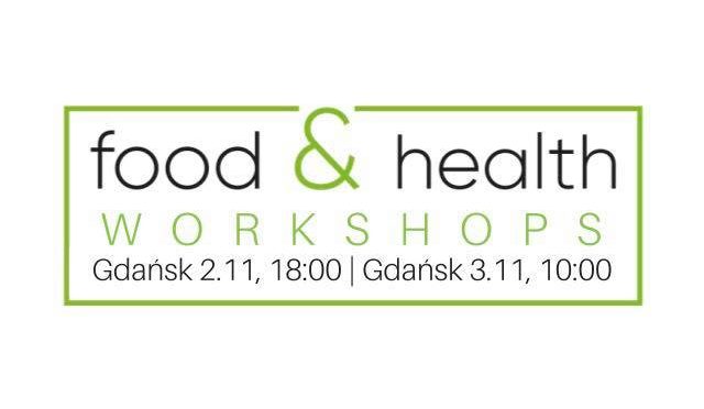 Food & Health Workshops